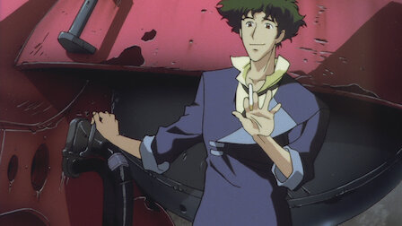 Cowboy Bebop Anime  Japanese Anime Wiki  Fandom